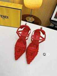 Picture of Fendi Shoes _SKUFendisz35-405CGDT04035085